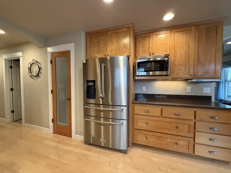 739 Spring Valley Drive Medford OR 97501