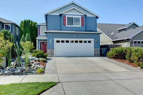 739 Spring Valley Drive Medford OR 97501
