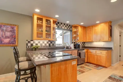 739 Spring Valley Drive Medford OR 97501