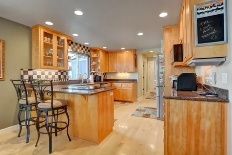 739 Spring Valley Drive Medford OR 97501