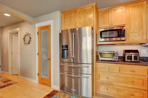 739 Spring Valley Drive Medford OR 97501
