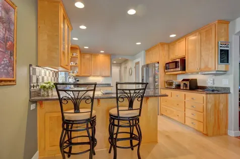 739 Spring Valley Drive Medford OR 97501
