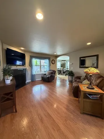 739 Spring Valley Drive Medford OR 97501