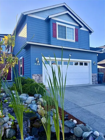 739 Spring Valley Drive Medford OR 97501