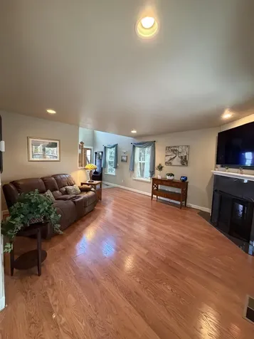 739 Spring Valley Drive Medford OR 97501