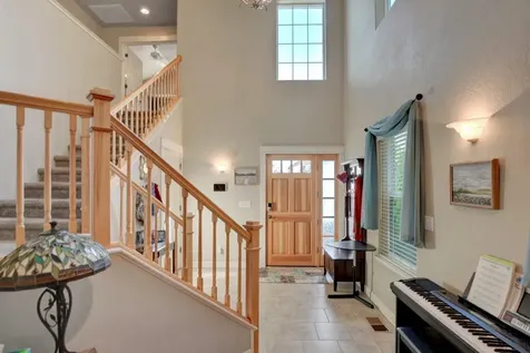 739 Spring Valley Drive Medford OR 97501