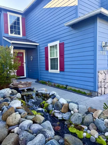 739 Spring Valley Drive Medford OR 97501