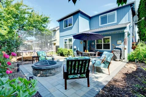 739 Spring Valley Drive Medford OR 97501