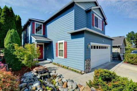 739 Spring Valley Drive Medford OR 97501
