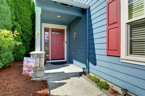 739 Spring Valley Drive Medford OR 97501