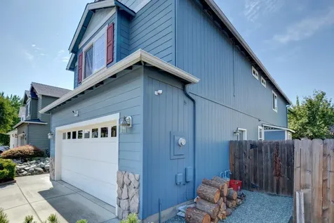 739 Spring Valley Drive Medford OR 97501