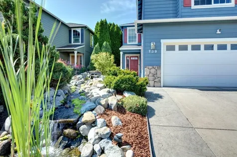 739 Spring Valley Drive Medford OR 97501