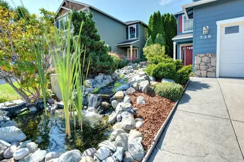 739 Spring Valley Drive Medford OR 97501
