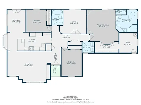 2034 NW Sarum Circle Grants Pass OR 97526
