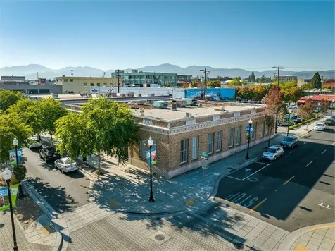 145 N Bartlett Street Medford OR 97501