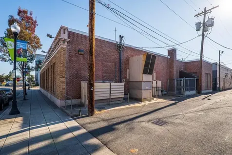 145 N Bartlett Street Medford OR 97501