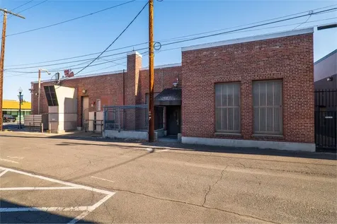 145 N Bartlett Street Medford OR 97501
