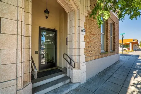 145 N Bartlett Street Medford OR 97501