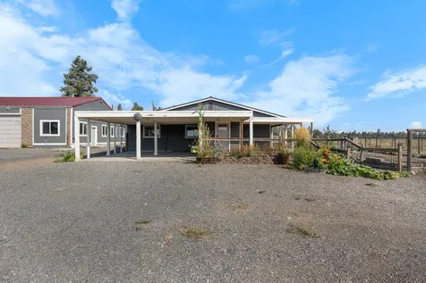 66405 Cline Falls Road Bend OR 97703