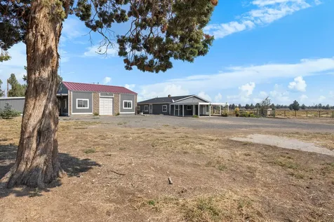 66405 Cline Falls Road Bend OR 97703