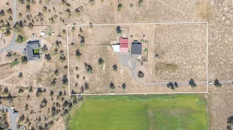 66405 Cline Falls Road Bend OR 97703