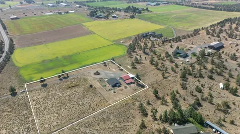 66405 Cline Falls Road Bend OR 97703