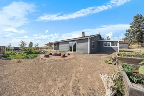 66405 Cline Falls Road Bend OR 97703