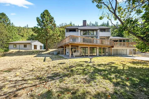 3013 Galls Creek Road Gold Hill OR 97525