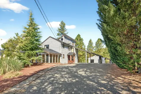 3013 Galls Creek Road Gold Hill OR 97525