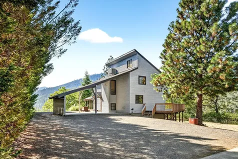 3013 Galls Creek Road Gold Hill OR 97525
