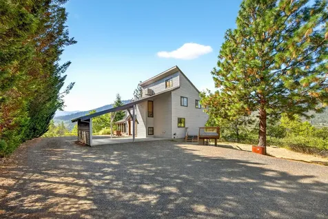 3013 Galls Creek Road Gold Hill OR 97525