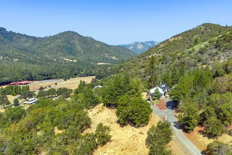 3013 Galls Creek Road Gold Hill OR 97525
