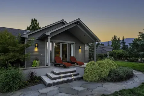 211 Normal Avenue Ashland OR 97520
