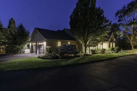 211 Normal Avenue Ashland OR 97520