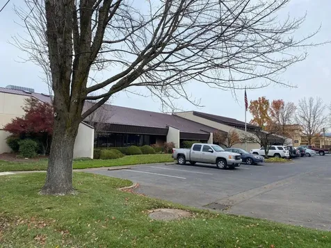 501 Airport Road Medford OR 97504