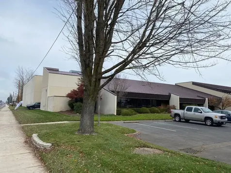 501 Airport Road Medford OR 97504