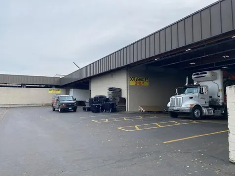 501 Airport Road Medford OR 97504