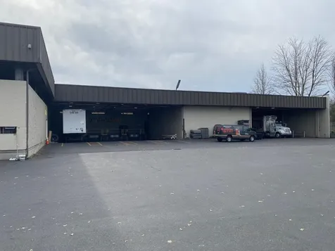 501 Airport Road Medford OR 97504