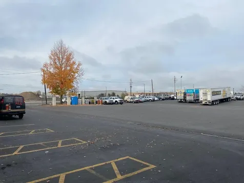 501 Airport Road Medford OR 97504