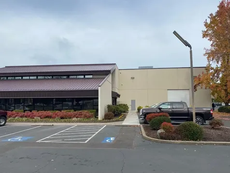 501 Airport Road Medford OR 97504