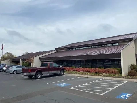 501 Airport Road Medford OR 97504
