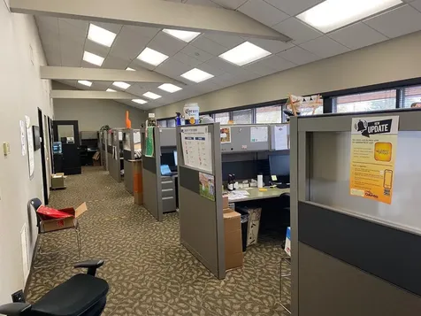 501 Airport Road Medford OR 97504