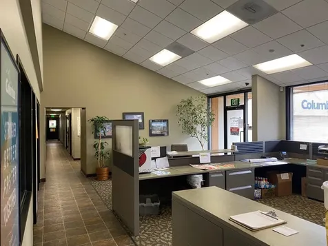 501 Airport Road Medford OR 97504
