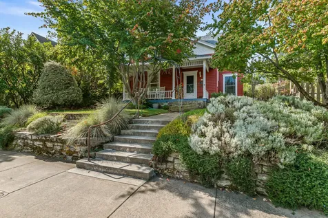 478 Siskiyou Boulevard Ashland OR 97520