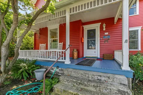 478 Siskiyou Boulevard Ashland OR 97520