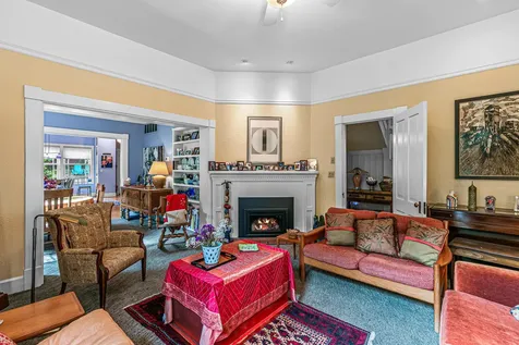 478 Siskiyou Boulevard Ashland OR 97520