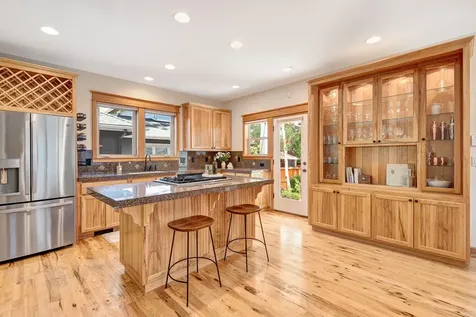 2084 NW Shiraz Court Bend OR 97703
