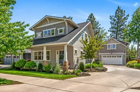 2084 NW Shiraz Court Bend OR 97703