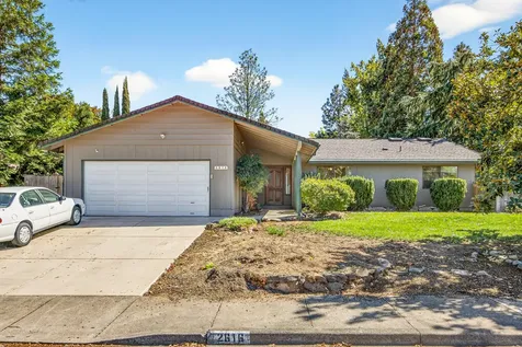 2616 Stonebrook Drive Medford OR 97504