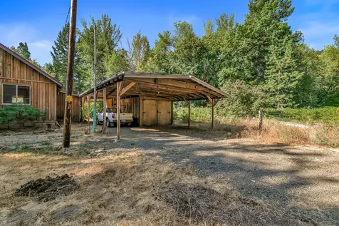 21875 E Evans Creek Road White City OR 97503